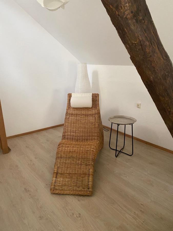 Das Kleine Stadthaus Bernkastel-Kues Exterior foto